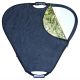 Phottix 5-in-1 Premium Triangle Reflector with Handles 80 cm