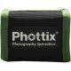 Phottix Battery Bag for 8 x AA Batteries