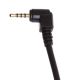 Phottix Cable P6 for L1 Panasonic