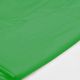Phottix Chroma Green Seamless Photography Backdrop Muslin 3 x 6 Metres