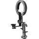 Phottix HS Speed Mount II and Varos II BG Umbrella Holder Set with Bowens Adaptor