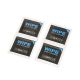 Phottix Pre-Moistened Lens Cleaning Wipes