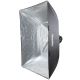Phottix Luna Foldable Rectangular Softbox 80 x 120 cm