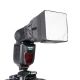 Phottix Mini Softbox for Hot Shoe Flash
