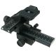 Phottix 4-Way Macro Focusing Rail Slider for SLR Camera