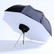 Phottix Reflect Softbox Studio Umbrella 101 cm