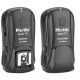 Phottix Strato Wireless TTL Flash Trigger Receiver and Transmitter Set for Nikon