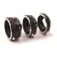 Phottix 3 Ring AF Macro Extension Tube for Canon