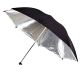 Phottix Two Layer Detached Reflector Umbrella White Inside 101 cm