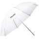 Phottix White Photo Studio Diffuser Umbrella 101 cm