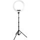 Phottix Light Video LED Ring Nuada 60