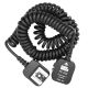 Pixel Flashgun Cable FC-312/S for Nikon