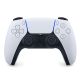 PlayStation 5 DualSense Controller White