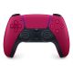 PlayStation 5 DualSense Controller Cosmic Red