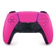 PlayStation 5 DualSense Controller Nova Pink
