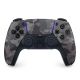 PlayStation 5 DualSense Controller Gray Camouflage