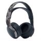 PlayStation 5 Pulse 3D Gray Camouflage Wireless Headset