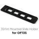 Plustek OpticFilm 135 Spare Slide Holder