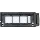 Plustek OpticFilm 120 Spare 6x6 Negative Film Holder