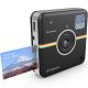 Polaroid Socialmatic Digital Instant Camera (Black)