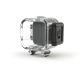Polaroid Waterproof Case for Polaroid Cube Lifestyle Action Camera