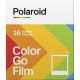 Polaroid Go Film - Double Pack (16pk)