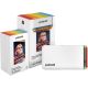 Polaroid HiPrint 2x3 Generation 2 EB - White
