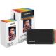 Polaroid HiPrint 2x3 Generation 2 EB - Black