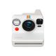 Polaroid Now Generation 3 - Pebble White
