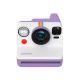 Polaroid Now Generation 3 - Purple