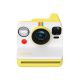 Polaroid Now Generation 3 - Yellow