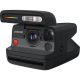 Polaroid Flip Instant Camera - Black
