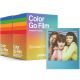 Polaroid Go Color Film Double Pack - Gradient Frame