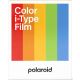 Polaroid Color Film for i-Type - x32 Film Pack