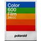 Polaroid Color Film for 600 - x24 Triple Film Pack