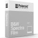 Polaroid Spectra Black & White - Instant Film (8 Exposures)