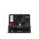 Polaroid OneStep+ i-Type Camera – Black