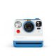 Polaroid Now - Blue i-Type Instant Camera