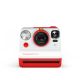 Polaroid Now - Red i-Type Instant Camera