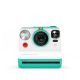 Polaroid Now - Mint i-Type Instant Camera