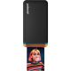 Polaroid Hi·Print 2x3 Pocket Photo Printer Generation 2-Black