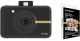 Polaroid Snap Instant Digital Camera (Black)