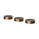 PolarPro DJI Mavic Air Filters Cinema Series-VIVID Collection (ND4/PL, ND8/PL, ND16/PL)