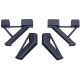 PolarPro DJI Mavic Landing Gear Leg Extensions