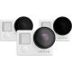 PolarPro Frame 2.0-FPV Quadcopter Filter 3-Pack