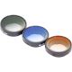 PolarPro Frame 2.0 Gradient Filter 3-Pack