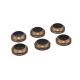 PolarPro Mavic Cinema Series 6-Pack (ND4/PL, ND8/PL, ND16/PL, ND8, ND16, ND32)