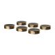 PolarPro DJI Mavic Air Filter - Cinema Series 6-Pack