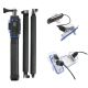 PolarPro PowerGrip H2O Combo with Charge Door and LED Light
