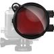 PolarPro Switchblade 2.0 Combo Macro Lens (60m)
